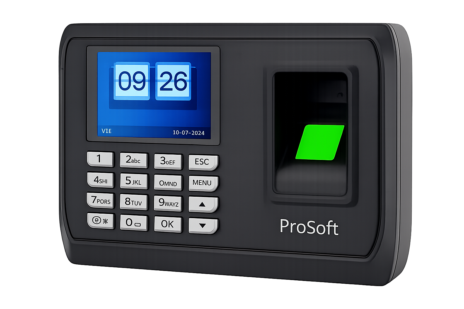 Reloj Prosoft C109