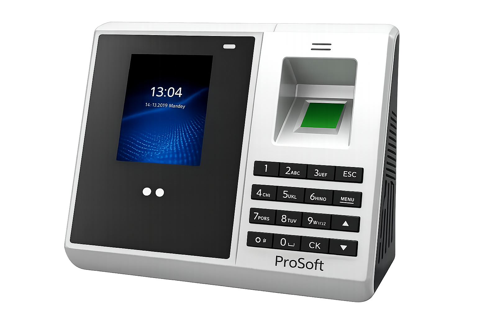 Reloj Prosoft PC4